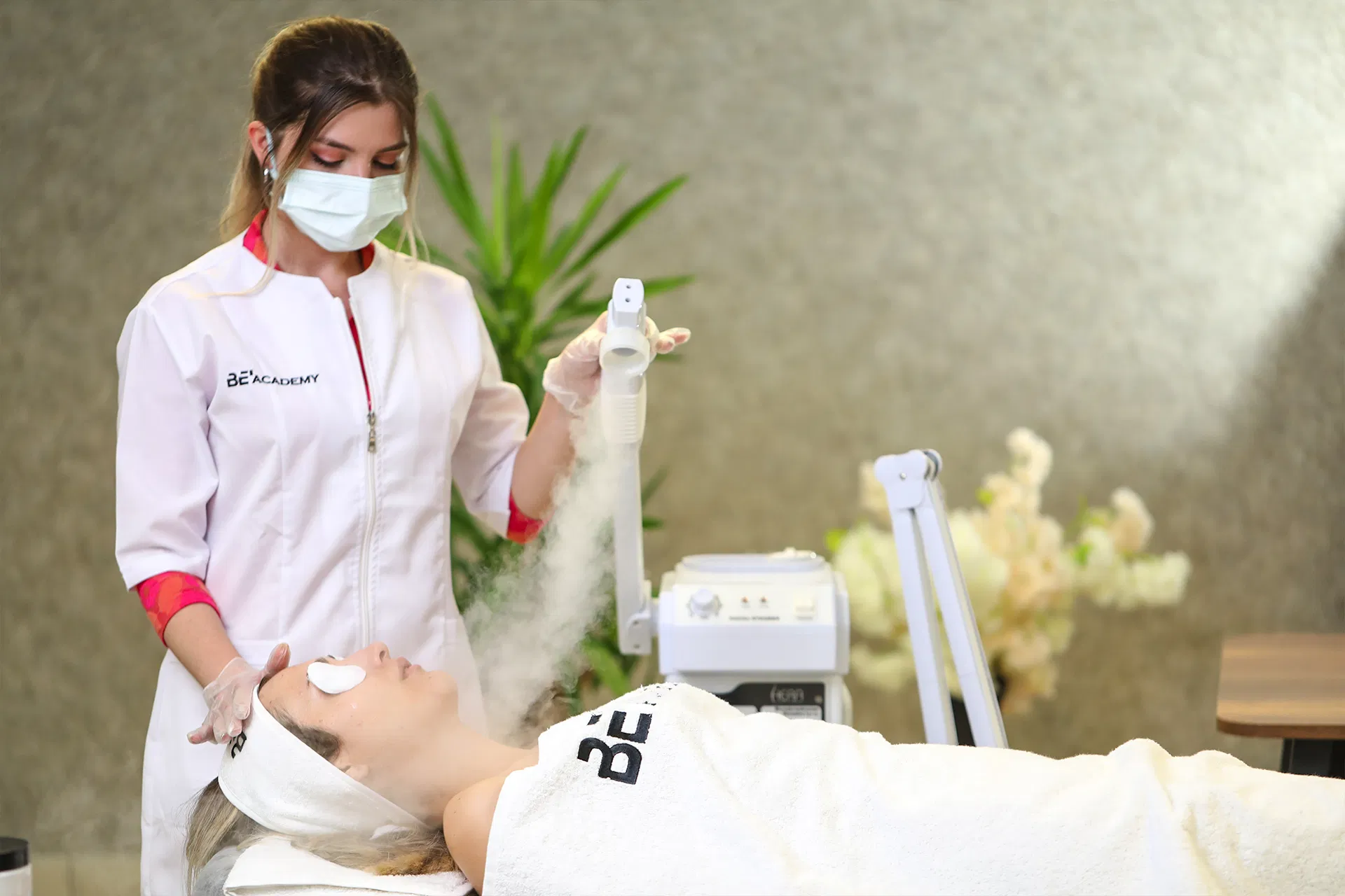 Altındağ Güzellik Uzmanı