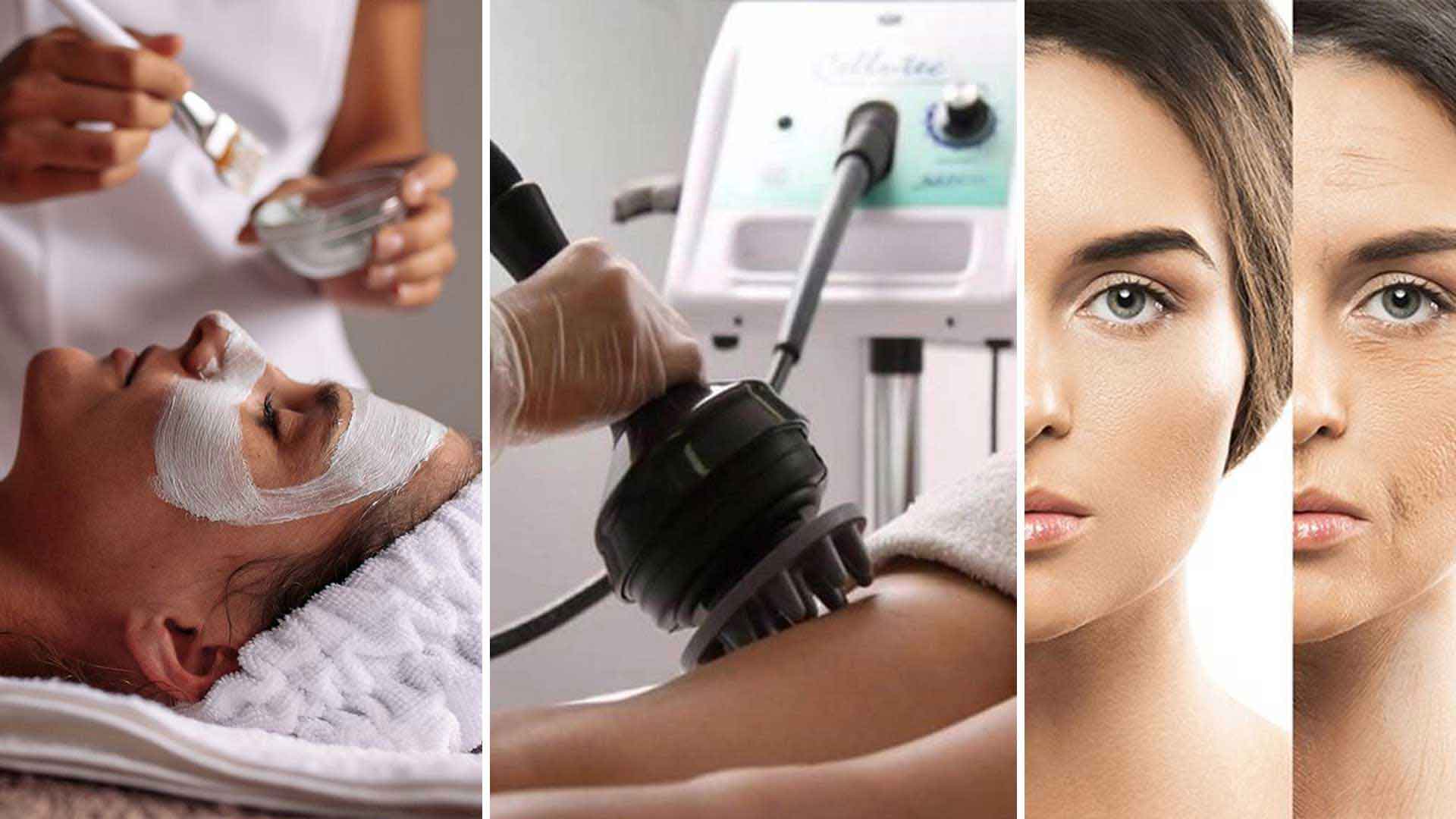 Altındağ Güzellik Uzmanı